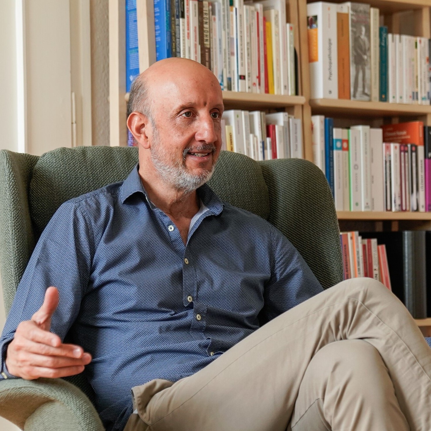 Nicolas Gross